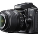 Illustration for article titled First Official Nikon D90 Images and Specs Leak
